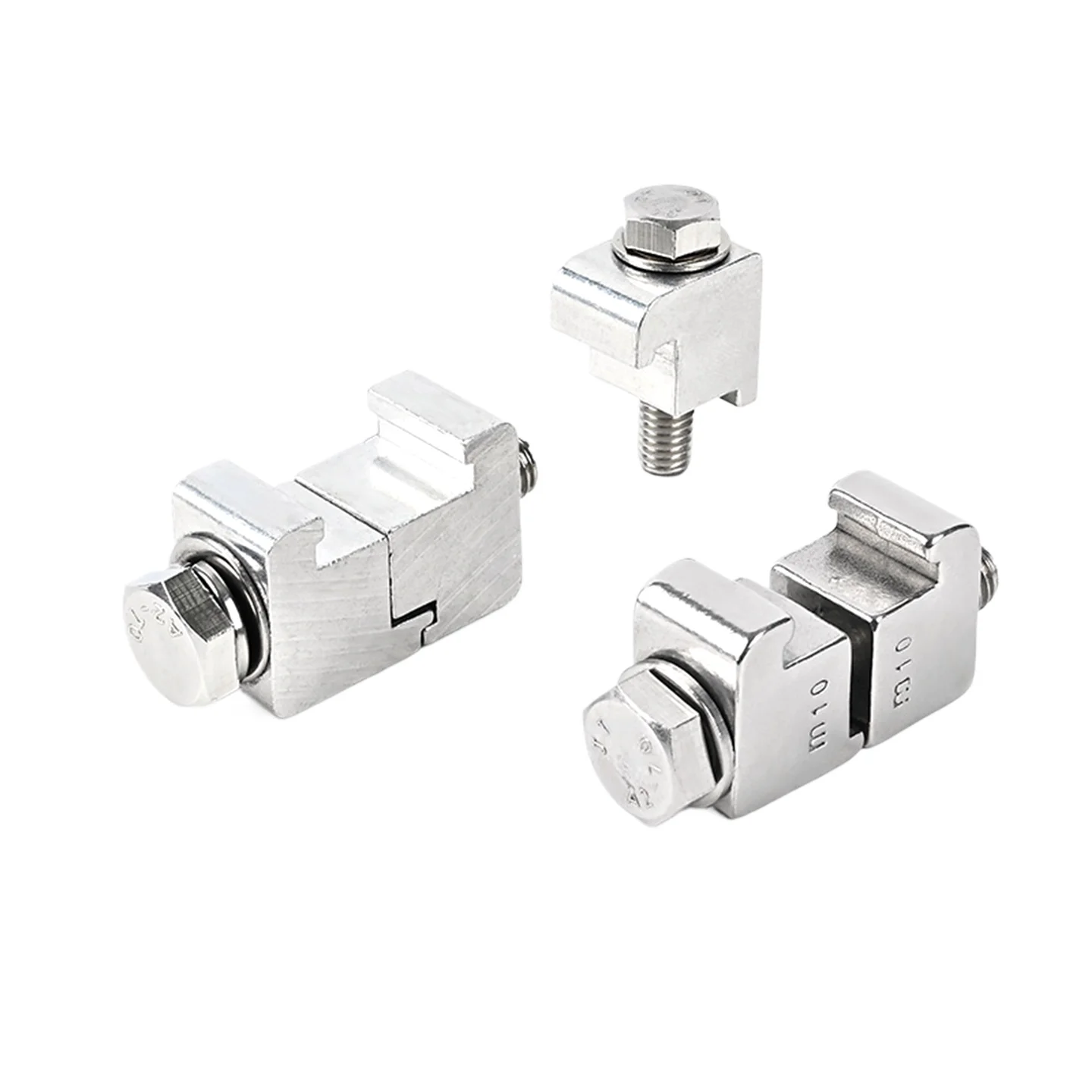 ISOC Type Calipers Aluminum Alloy Calipers Aluminum Double-sided Hook Bolts Vacuum C-type Clamps M8/M10/M12
ISOC Type Calipers Aluminum Alloy Calipers Aluminum Double-sided Hook Bolts Vacuum C-type Clamps M8/M10/M12