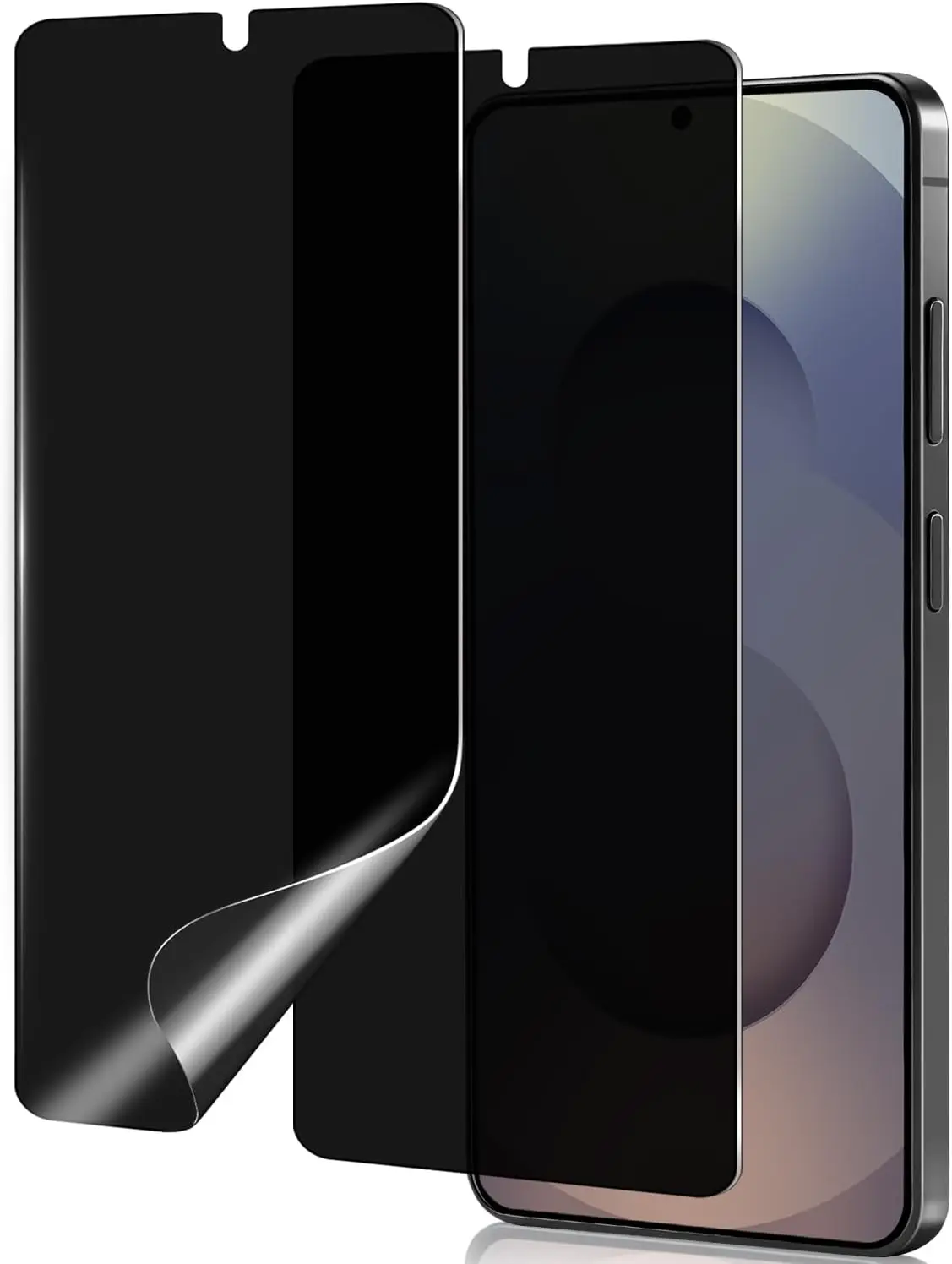 2PCS Anti-Spy Screen Protector For Samsung Galaxy S26 Ultra Edge Series Anti-Peeping Soft Privacy Hydrogel Film Bubble-Free
2PCS Anti-Spy Screen Protector For Samsung Galaxy S26 Ultra Edge Series Anti-Peeping Soft Privacy Hydrogel Film Bubble-Free