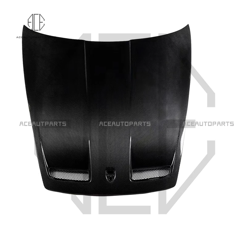Car Accessories Auto Parts Glossy Black Carbon Fiber Gt3 Style Car Engine Hood Bonnet Cover For Porsche 911 992
Car Accessories Auto Parts Glossy Black Carbon Fiber Gt3 Style Car Engine Hood Bonnet Cover For Porsche 911 992