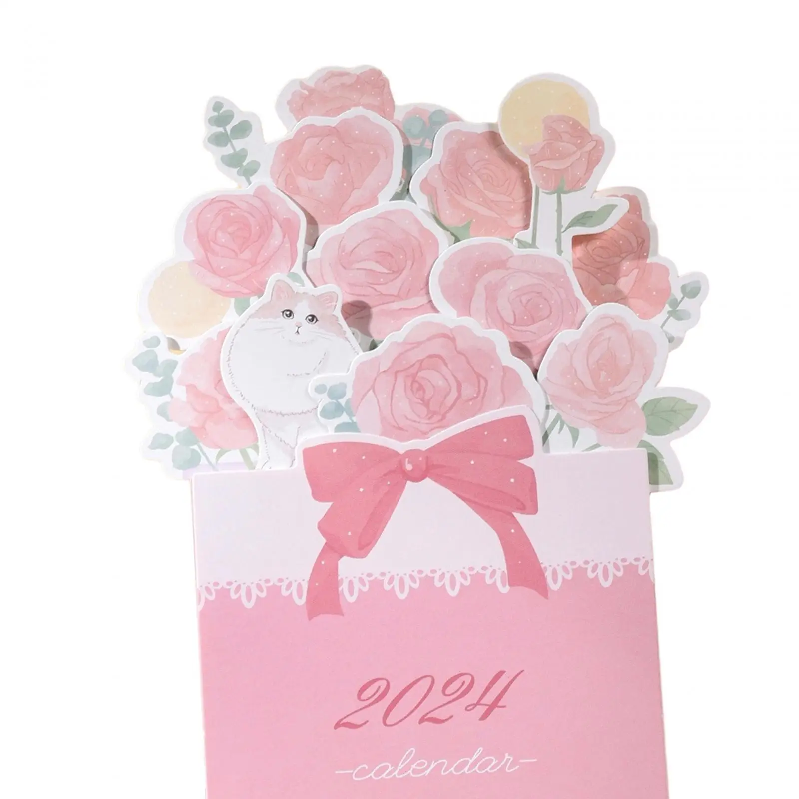 2024 Desktop Calendar Daily Planner Calendar Monthly Desktop Calendar New Year Ornaments
2024 Desktop Calendar Daily Planner Calendar Monthly Desktop Calendar New Year Ornaments