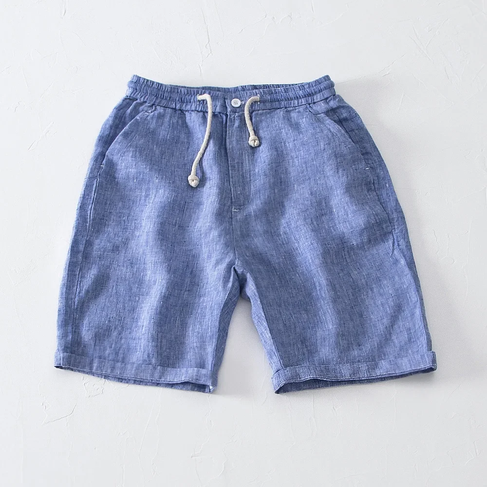 Boys Loose Straight Elastic Cropped Pants Summer Plus Size Casual Linen Shorts Lace-up Short Beachwear Sports Running Shorts 3xl
Boys Loose Straight Elastic Cropped Pants Summer Plus Size Casual Linen Shorts Lace-up Short Beachwear Sports Running Shorts 3xl