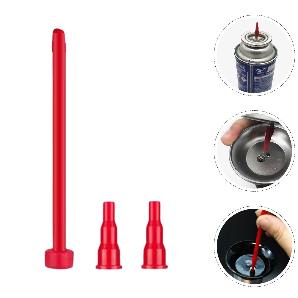 Gas Tank Adapter Nozzle Propane Attachment Pour Small Connector 2 Mouths 1 Rod Durable BBQ Accessories Kitchen Bar Tools
Gas Tank Adapter Nozzle Propane Attachment Pour Small Connector 2 Mouths 1 Rod Durable BBQ Accessories Kitchen Bar Tools