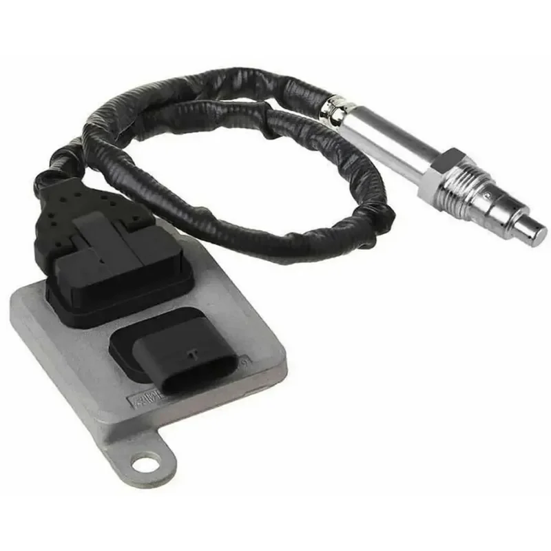 Nitrogen Oxygen Sensor for 5WK96622A for Uninox Modern for Mercedes-Benz
Nitrogen Oxygen Sensor for 5WK96622A for Uninox Modern for Mercedes-Benz