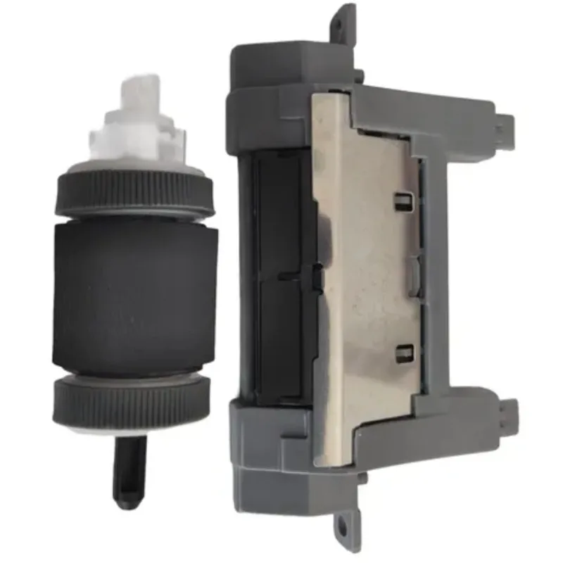 RM1-6313 Paper Pick up Roller RM1-6323 for HP P3010 P3015 M521 M525 Tray2 Separation Pad RM1-6303
RM1-6313 Paper Pick up Roller RM1-6323 for HP P3010 P3015 M521 M525 Tray2 Separation Pad RM1-6303
