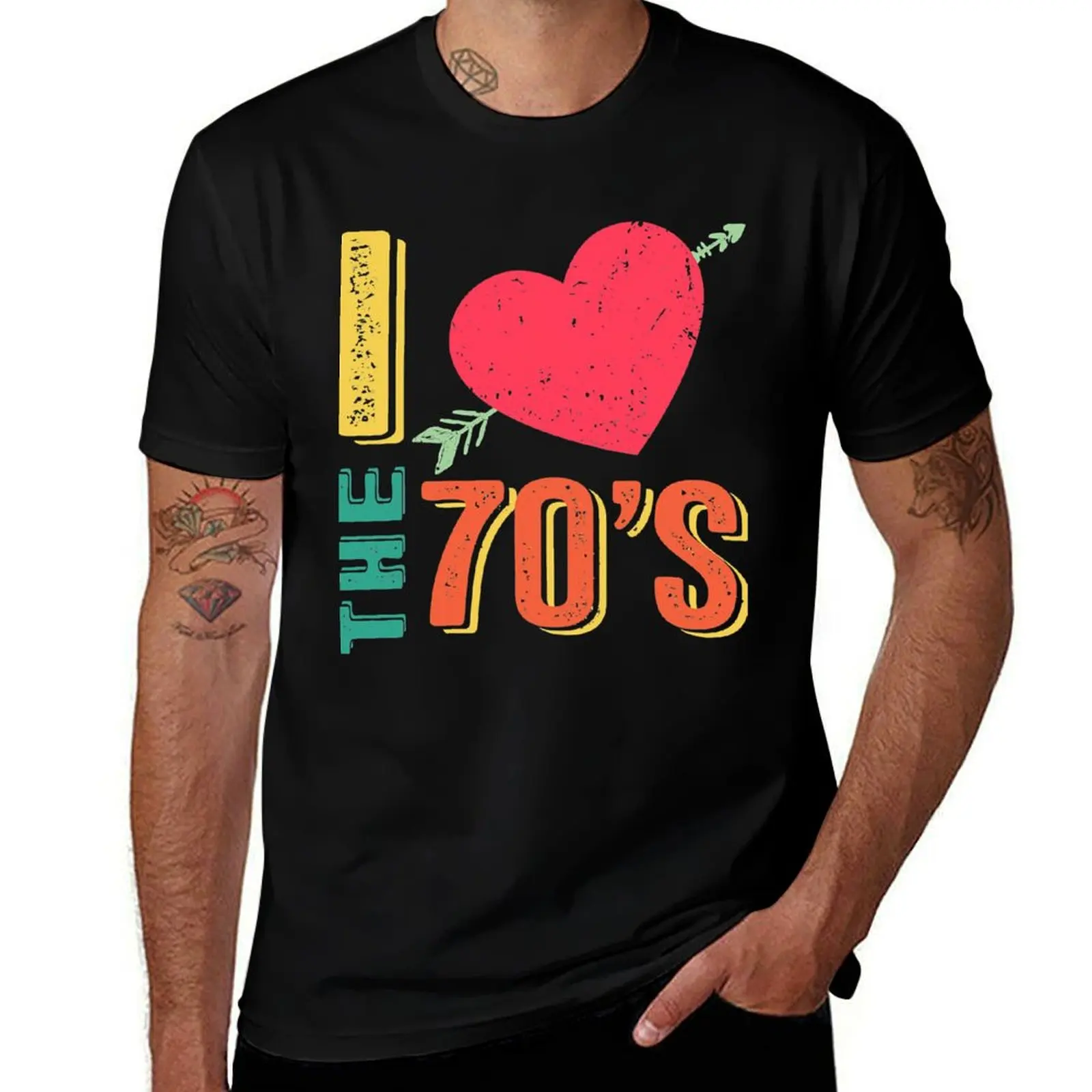 I Love The 70s Funny Halloween This Is My 70s Costume Party T-Shirt man t shirt designer t shirts designer T-Shirt
I Love The 70s Funny Halloween This Is My 70s Costume Party T-Shirt man t shirt designer t shirts designer T-Shirt