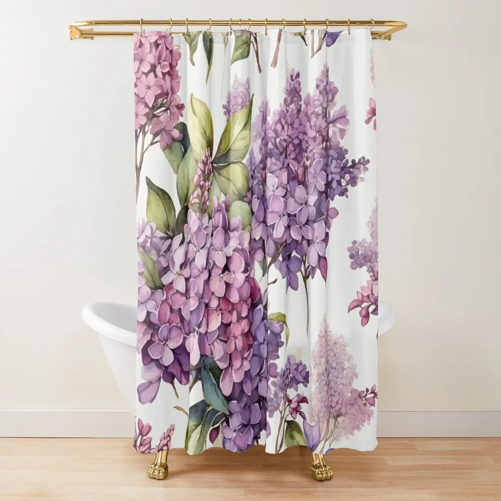 Lilac Harmony Shower Curtain Accessories For Shower And Services Bathroom Accessorys Curtain
Lilac Harmony Shower Curtain Accessories For Shower And Services Bathroom Accessorys Curtain