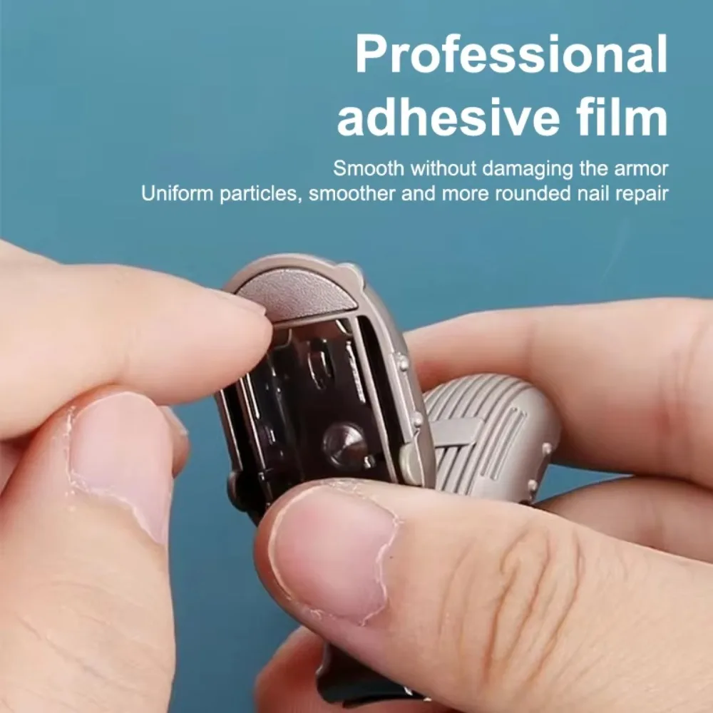 Creative Stainless Steel Mini Nail Clippers Exquisite Portable Folding Nail Clippers Key Accessories Manicure Tools
Creative Stainless Steel Mini Nail Clippers Exquisite Portable Folding Nail Clippers Key Accessories Manicure Tools