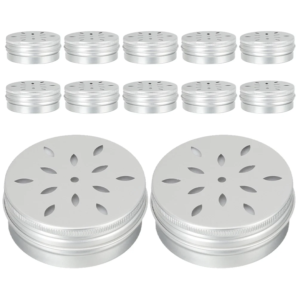 12 Pcs Puppy Dog Scent Training Container Boxes Supplies for Rack Portable Case Aluminum Bungee Toy Tool Work Odor Sniffle
12 Pcs Puppy Dog Scent Training Container Boxes Supplies for Rack Portable Case Aluminum Bungee Toy Tool Work Odor Sniffle