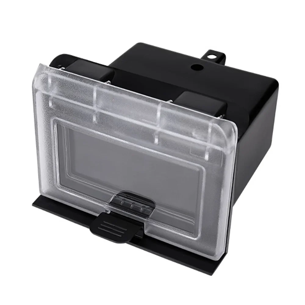 KEMIMOTO RZR UTV ABS Center Dash Storage Box Center Compartment Compatible with Polaris RZR XP 4 S 1000 900 EPS 2014-2020 2021
KEMIMOTO RZR UTV ABS Center Dash Storage Box Center Compartment Compatible with Polaris RZR XP 4 S 1000 900 EPS 2014-2020 2021