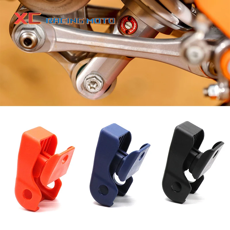 Rear Shock Absorber Linkage Protector Guard for KTM SXF SX XCF FACTORY EDITION 125 250 300 350 450 2015 2016 2017 2018-2021
Rear Shock Absorber Linkage Protector Guard for KTM SXF SX XCF FACTORY EDITION 125 250 300 350 450 2015 2016 2017 2018-2021