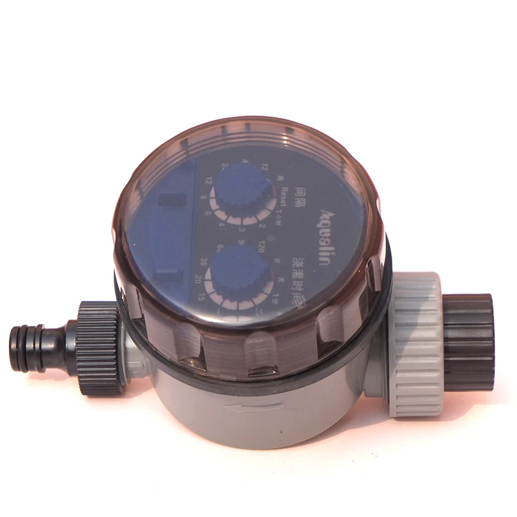 2025Intelligent Irrigation Controller Home Gardening Automatic Watering Device Atomization Irrigation Equipment Automatic Timer
2025Intelligent Irrigation Controller Home Gardening Automatic Watering Device Atomization Irrigation Equipment Automatic Timer