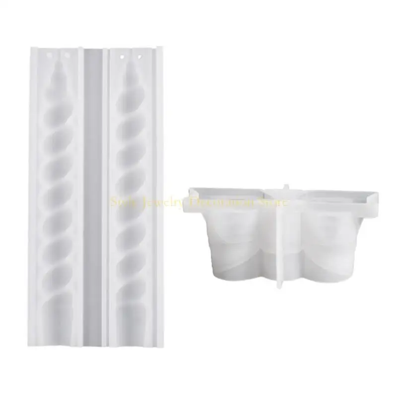 D46E Силиконовый подсвечник подсвечник
D46E Силиконовый подсвечник подсвечник