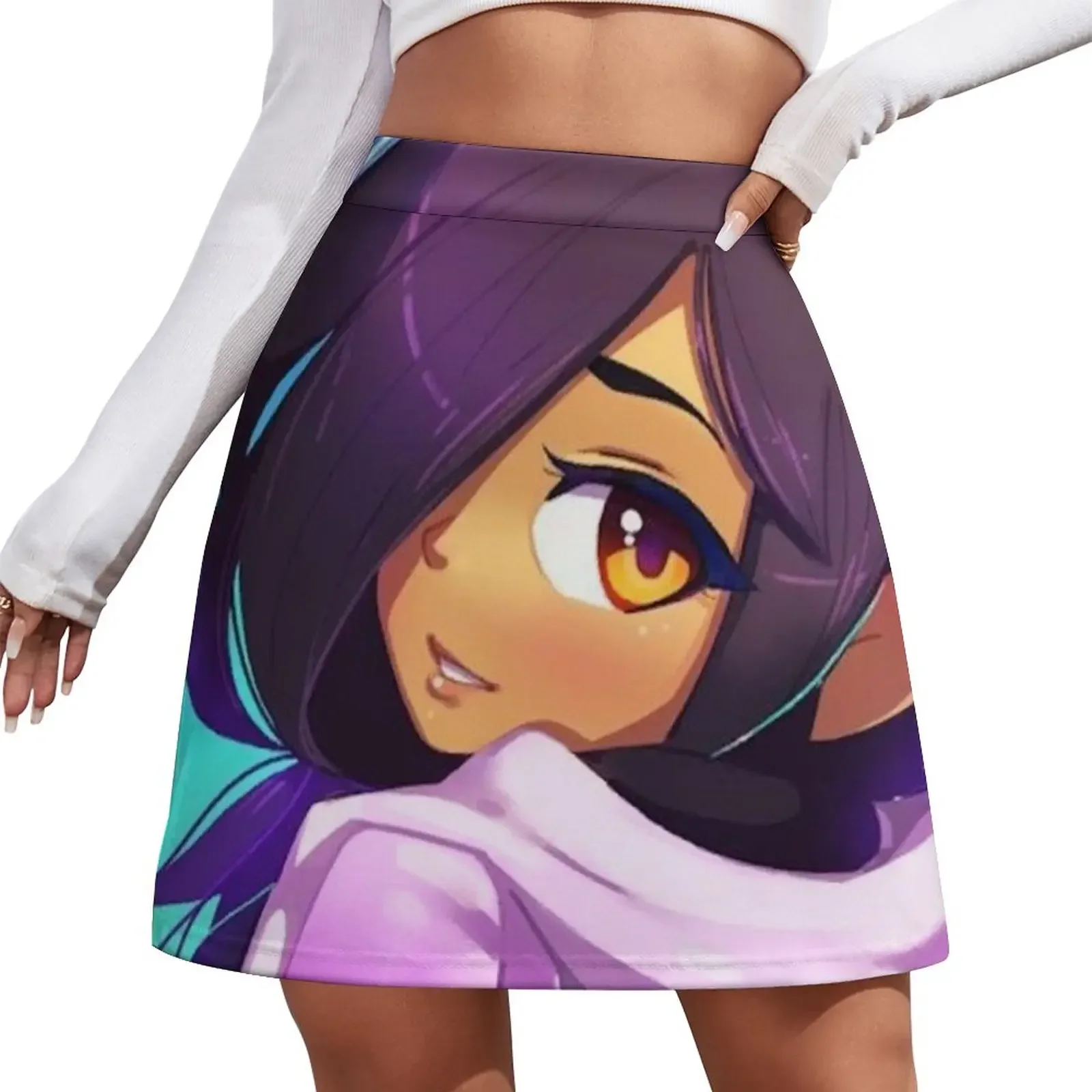 Good Perfect Image Fit For Mask, Case, Etc! Mini Skirt fashion short skirt for women Woman clothing clothing women summer 2024
Good Perfect Image Fit For Mask, Case, Etc! Mini Skirt fashion short skirt for women Woman clothing clothing women summer 2024