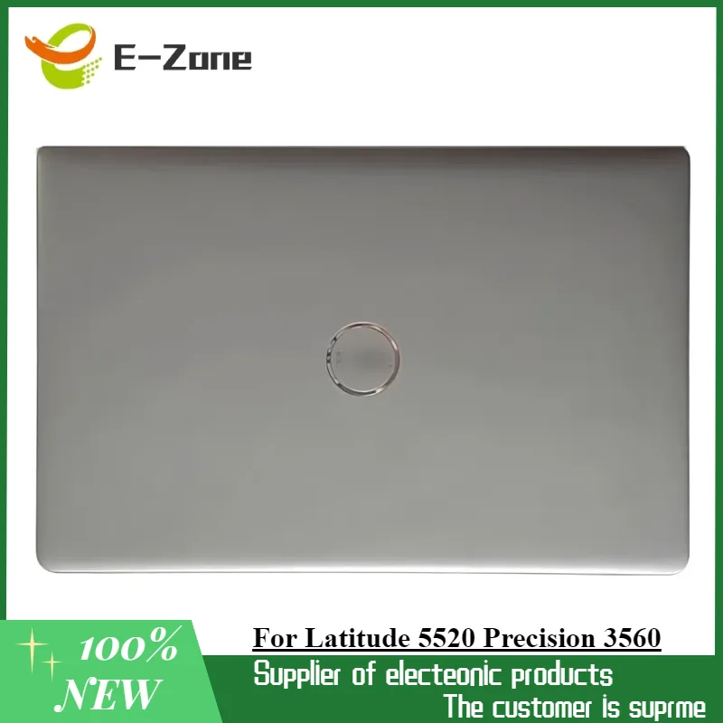 Новинка, задняя крышка ЖК-дисплея для Dell Latitude 5520 5521 Precision 3560 3561 E5520 M560 E5521 094D8X 94D8X
Новинка, задняя крышка ЖК-дисплея для Dell Latitude 5520 5521 Precision 3560 3561 E5520 M560 E5521 094D8X 94D8X