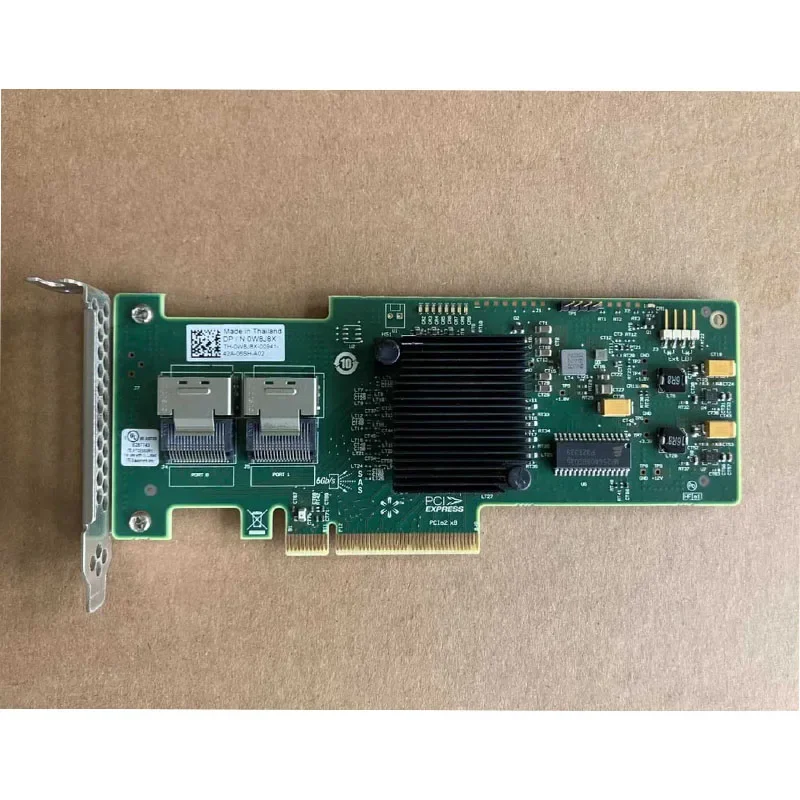 Плата RAID-контроллера LSI 9210-8i 6 Гбит/с PCI E SAS SATA HBA FW:P20 9211-8i IT-режим ZFS FreeNAS unRAID Expander Card
Плата RAID-контроллера LSI 9210-8i 6 Гбит/с PCI E SAS SATA HBA FW:P20 9211-8i IT-режим ZFS FreeNAS unRAID Expander Card