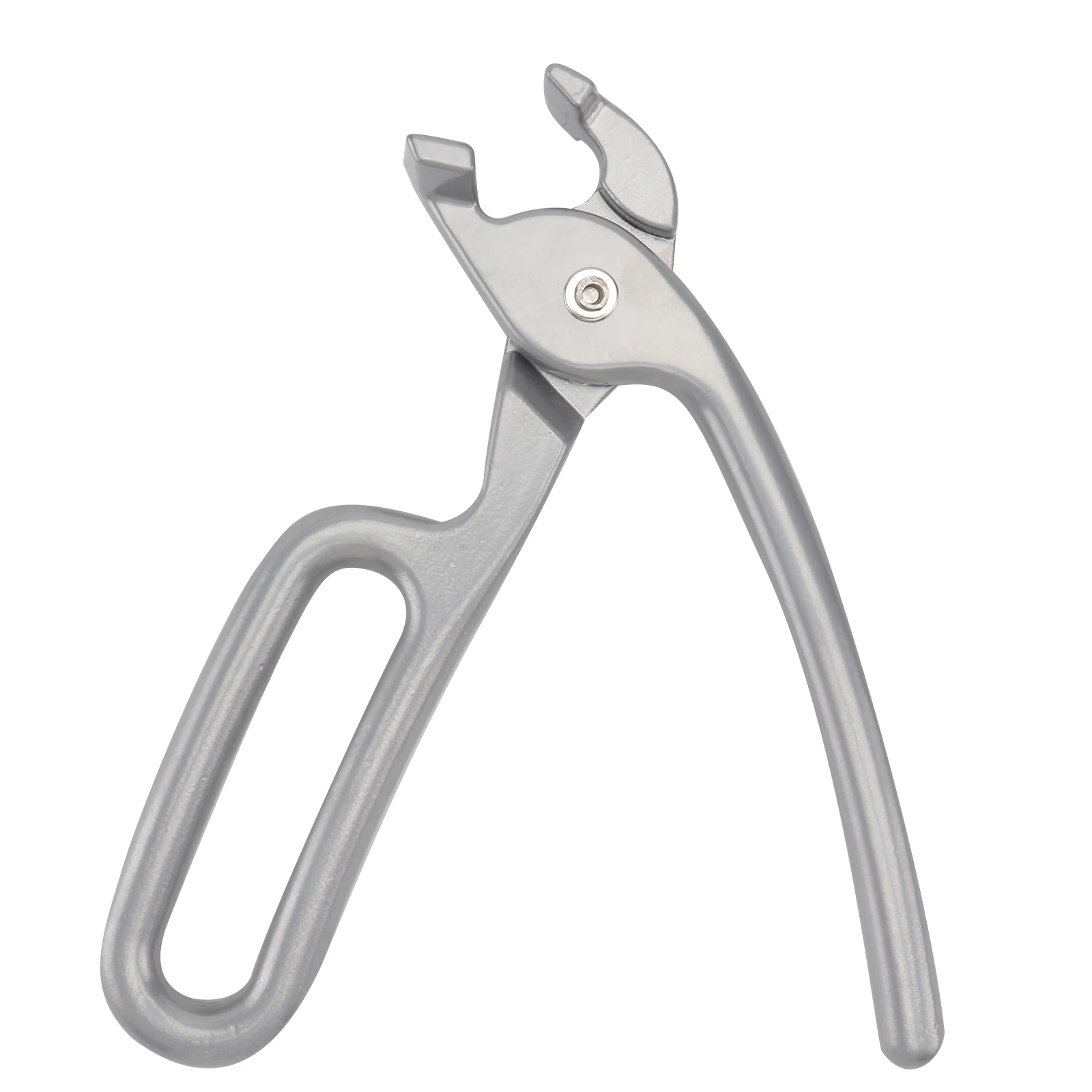 1pc Pizza Pan Clip Metal Plate Clamp Kitchen Gadget Zinc Alloy Heat Resistant Gripper For Wide Rim Pans Storage
1pc Pizza Pan Clip Metal Plate Clamp Kitchen Gadget Zinc Alloy Heat Resistant Gripper For Wide Rim Pans Storage