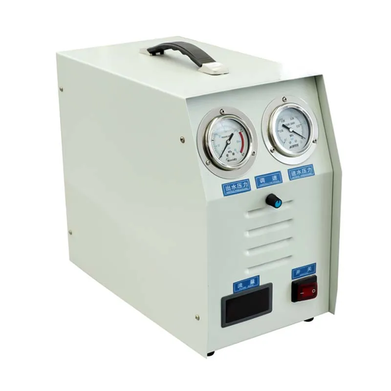 High Quality Single-Channel Intelligent Watering Machine for Greenhouse System Farm Integrated Machine for Efficient Irrigation
High Quality Single-Channel Intelligent Watering Machine for Greenhouse System Farm Integrated Machine for Efficient Irrigation