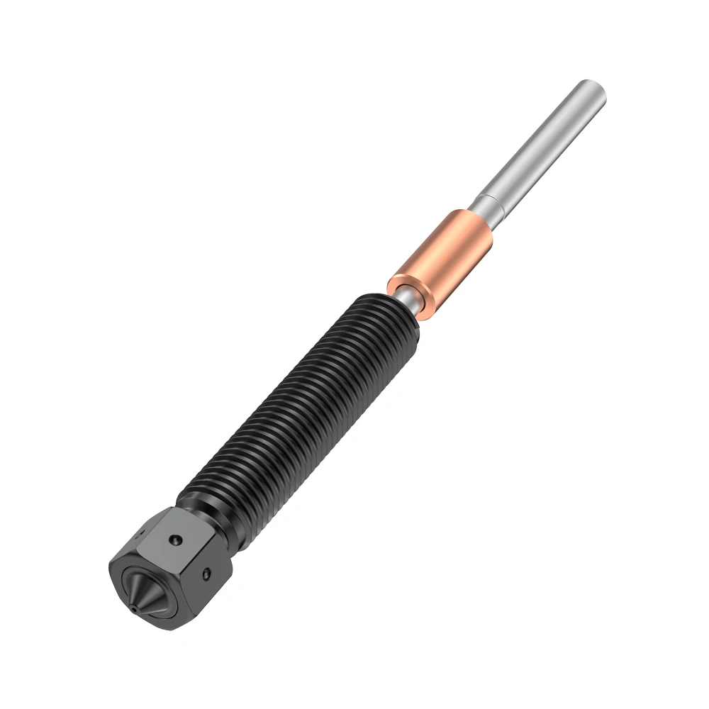 Creality Genuine E3D Obxidian™ High Flow Nozzle Assembly -K2 Series 0.4mm/0.6mm/0.8mm for K2 Plus_Creality Hi 3d Printer Parts
Creality Genuine E3D Obxidian™ High Flow Nozzle Assembly -K2 Series 0.4mm/0.6mm/0.8mm for K2 Plus_Creality Hi 3d Printer Parts
