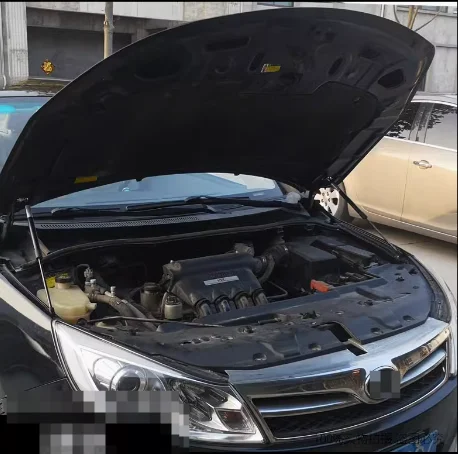 1 комплект газовых стоек для BYD F3 Plus Surui Qin 2012-2018, передний капот, модифицированный подъемный опорный демпфер, амортизатор, опорные стержни
1 комплект газовых стоек для BYD F3 Plus Surui Qin 2012-2018, передний капот, модифицированный подъемный опорный демпфер, амортизатор, опорные стержни