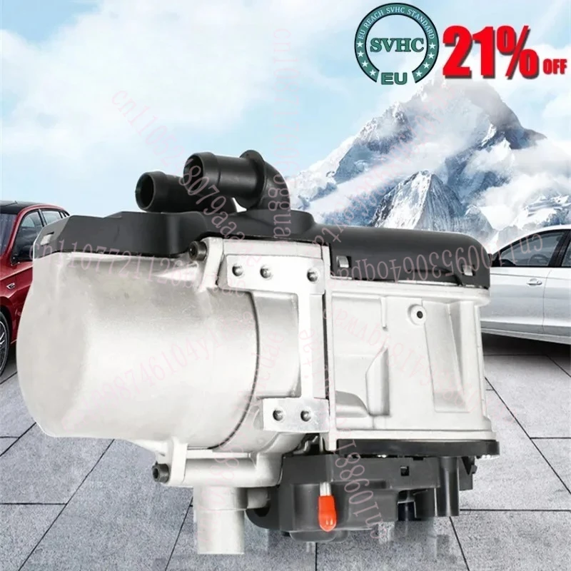 Water Heater 12V 5KW Phone Gsm Remote Control with Water Pump Parking Car Heater Preheater
Water Heater 12V 5KW Phone Gsm Remote Control with Water Pump Parking Car Heater Preheater