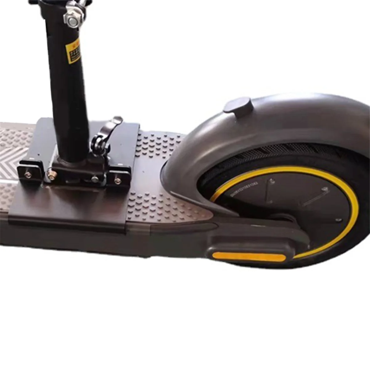 G30 Scooter Adjustable Seat Comfortable Shock Absorb Saddle Foldable for Ninebot G30 Scooter Upgrade Accessories
G30 Scooter Adjustable Seat Comfortable Shock Absorb Saddle Foldable for Ninebot G30 Scooter Upgrade Accessories