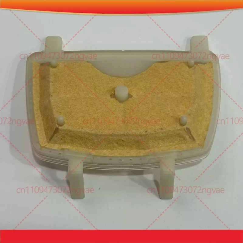 Felt Air Filter for Stihl MS211 Chainsaw Replacement Garden Power Tool Accessories
Felt Air Filter for Stihl MS211 Chainsaw Replacement Garden Power Tool Accessories