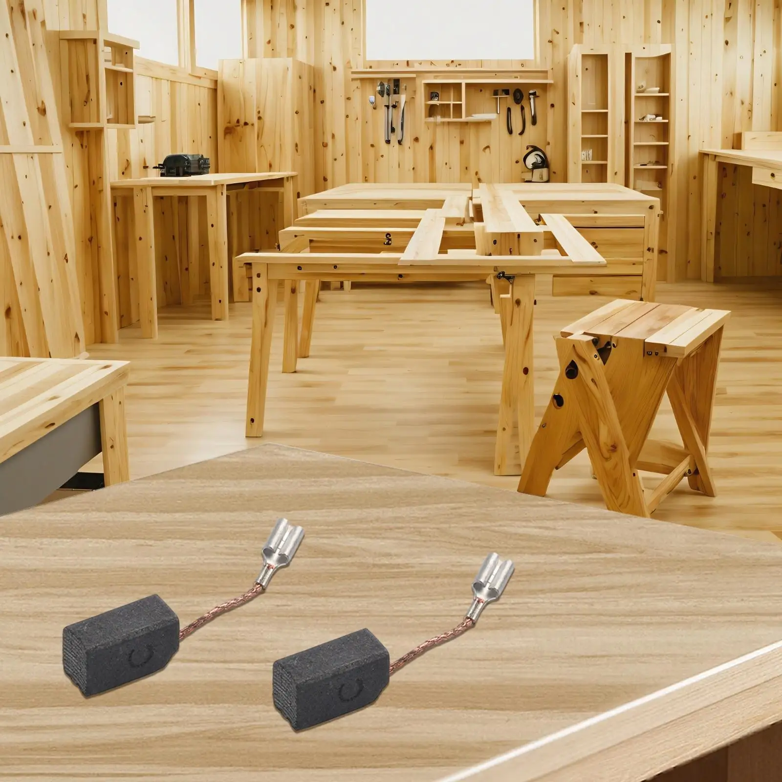 Запасные части для угловых шлифовальных машин, как на фото, для электроинструментов и пневмоинструментов, D28128 D28129, абсолютно новые, не использовались.
Запасные части для угловых шлифовальных машин, как на фото, для электроинструментов и пневмоинструментов, D28128 D28129, абсолютно новые, не использовались.