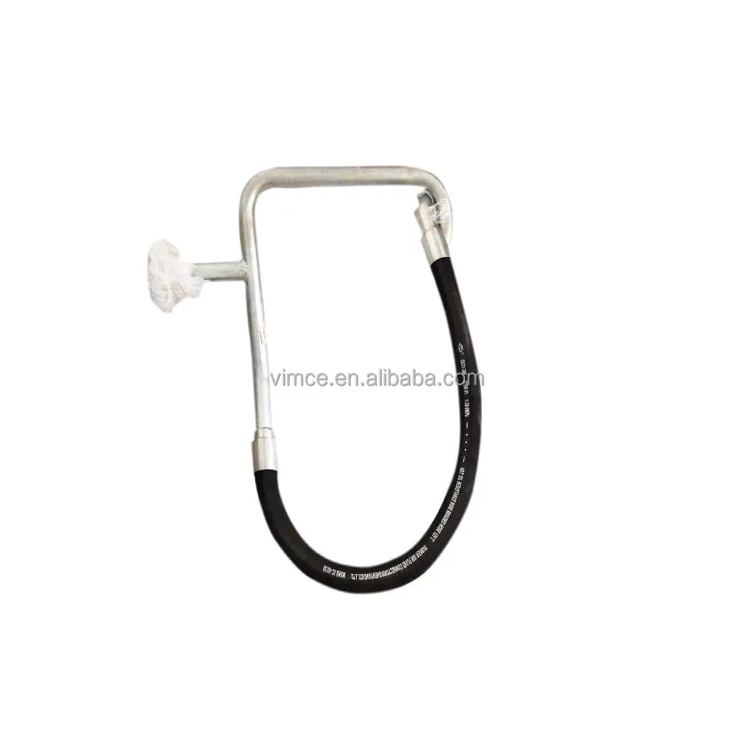 Air compressor hose air filter hose oil pipe 0574884139 0574823131 0571991145 0574823116 1614963600 1614963400 0574823556
Air compressor hose air filter hose oil pipe 0574884139 0574823131 0571991145 0574823116 1614963600 1614963400 0574823556