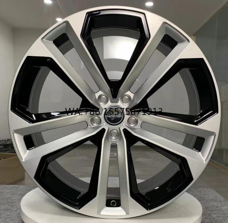 MK 21-inch forged rims for Audi A6 A7 A8 RS5 RS6 RS7 RS8 Q3 Q5 Q7 Q8 5*112 5*130 High quality custom forged wheels
MK 21-inch forged rims for Audi A6 A7 A8 RS5 RS6 RS7 RS8 Q3 Q5 Q7 Q8 5*112 5*130 High quality custom forged wheels