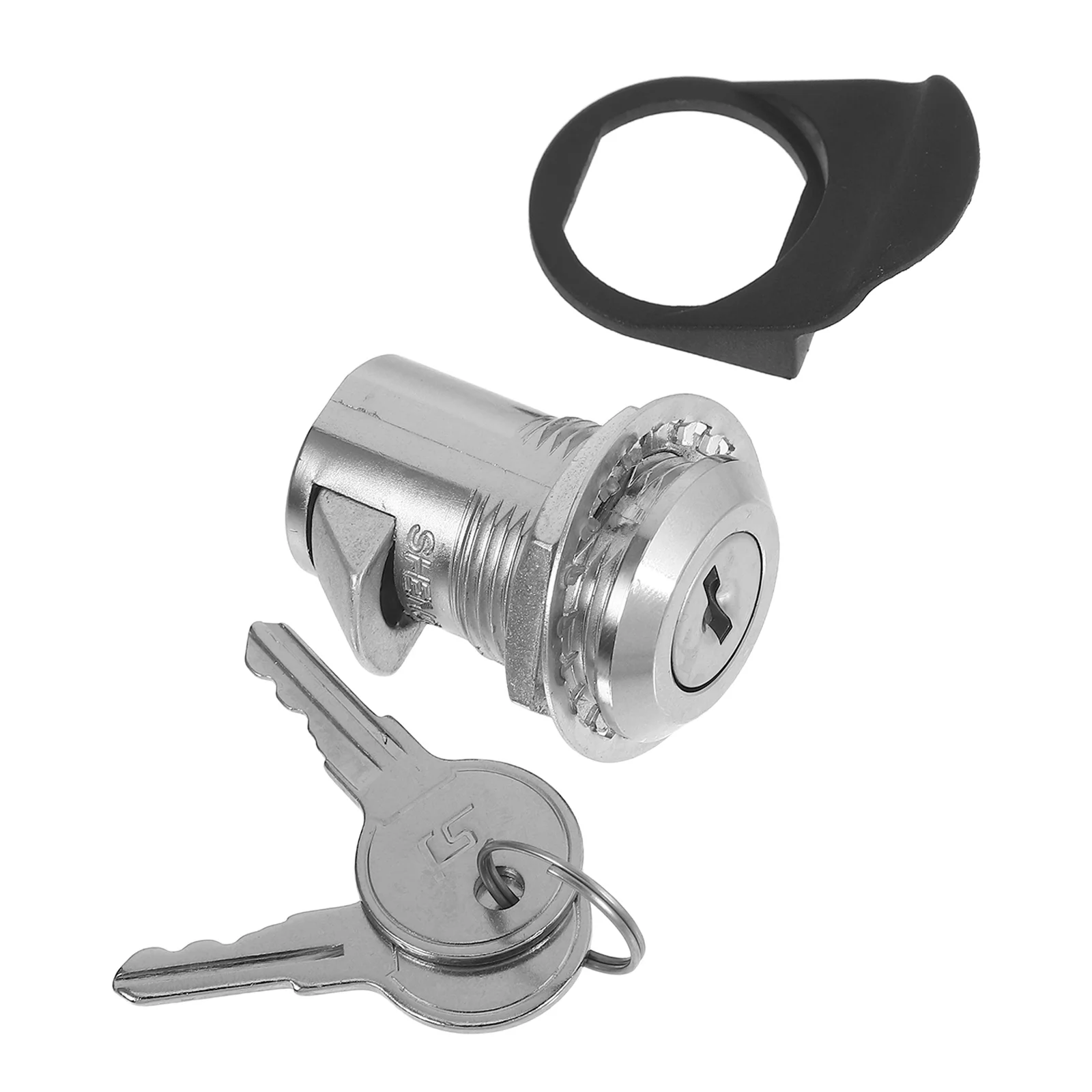 Push Lock Truck Toolbox Latch Network Cabinet Cylinder Replacement Button Zinc Alloy Machine
Push Lock Truck Toolbox Latch Network Cabinet Cylinder Replacement Button Zinc Alloy Machine