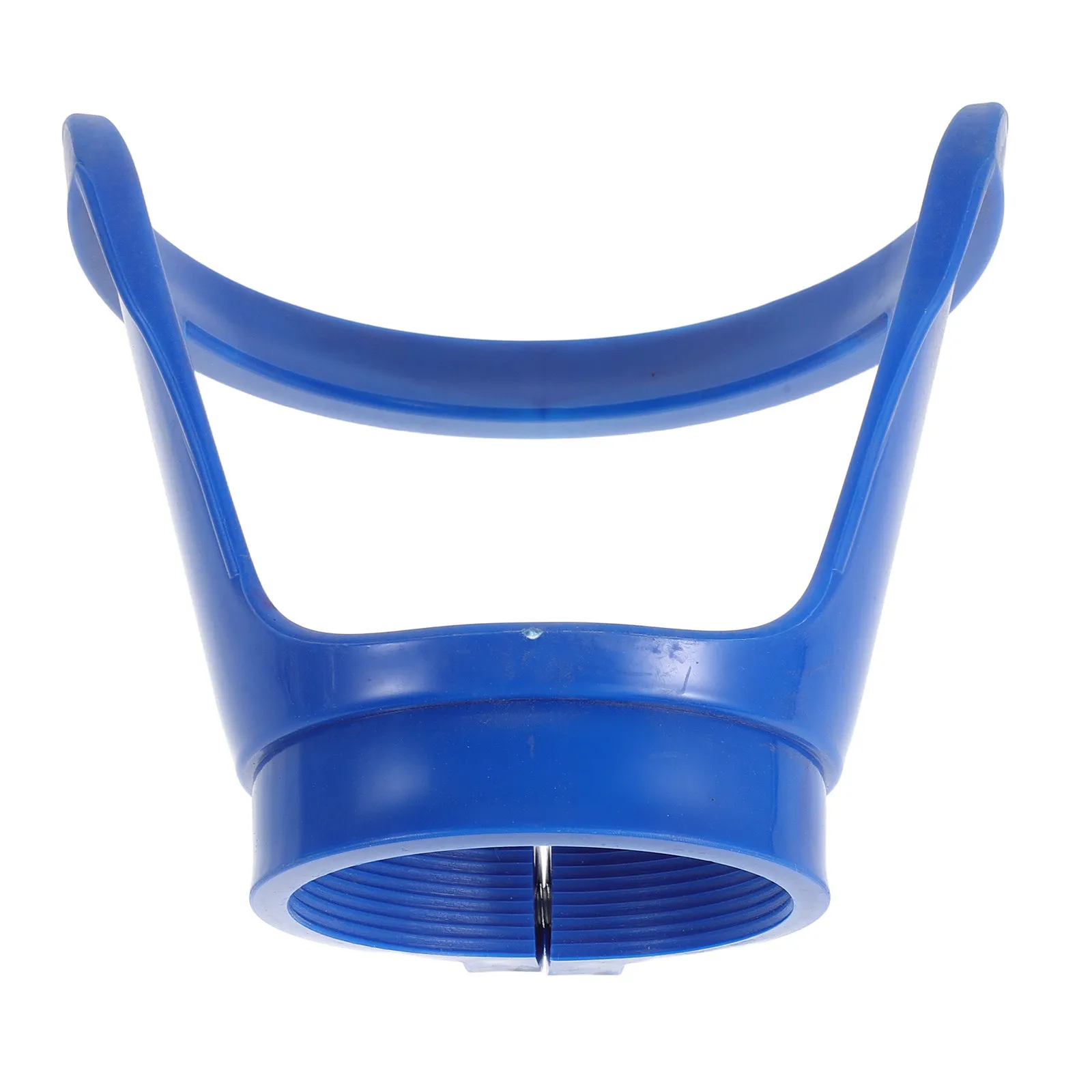 Gas Cylinder Regulator Protector Safety Cap 80Mm Weatherproof Heavy Duty Oxygen Cylinder Valve Collar Cover Transport Protective
Gas Cylinder Regulator Protector Safety Cap 80Mm Weatherproof Heavy Duty Oxygen Cylinder Valve Collar Cover Transport Protective