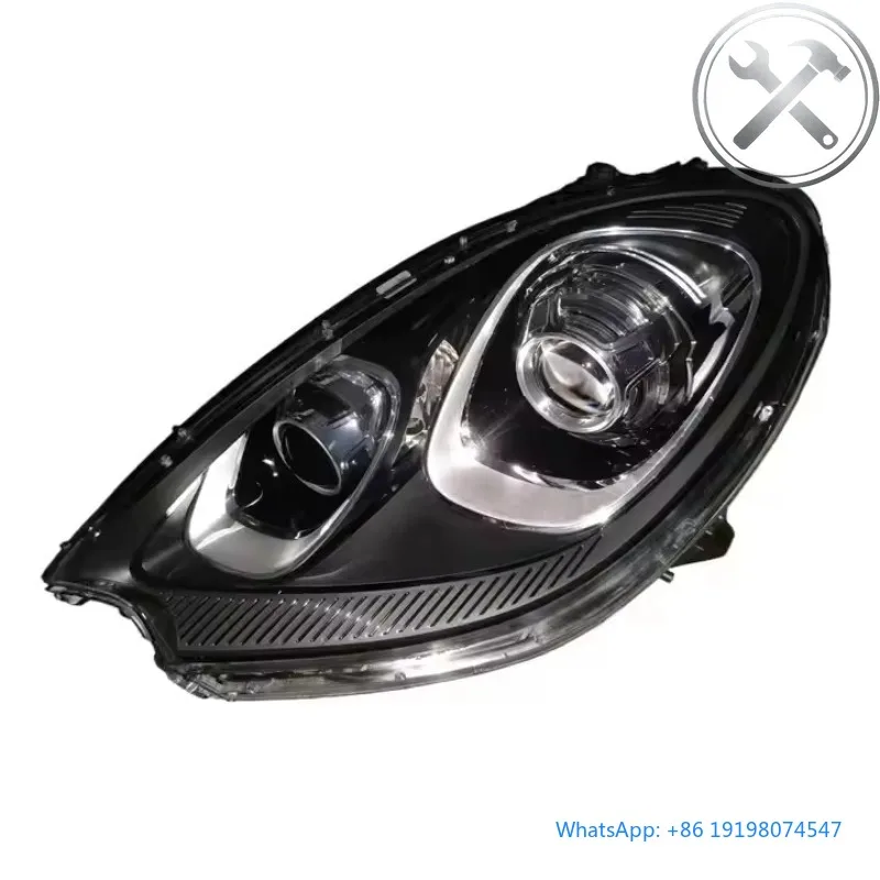 H4 LED Headlight Bulbs 25W 6000K High Quality Turn Signal Waterproof Auto Parts For Compact SUV New Vehicle Lighting
H4 LED Headlight Bulbs 25W 6000K High Quality Turn Signal Waterproof Auto Parts For Compact SUV New Vehicle Lighting