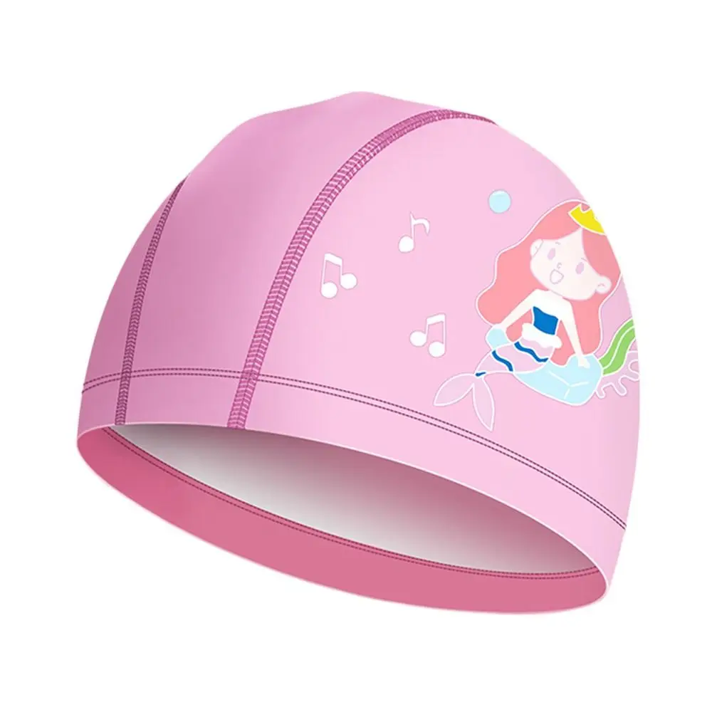 Детские спортивные аксессуары, длинные волосы, защита ушей, плиссированная шапочка для плавания, шапочки для купания в бассейне, шапочки для плавания, эластичный тюрбан из искусственной кожи
Детские спортивные аксессуары, длинные волосы, защита ушей, плиссированная шапочка для плавания, шапочки для купания в бассейне, шапочки для плавания, эластичный тюрбан из искусственной кожи