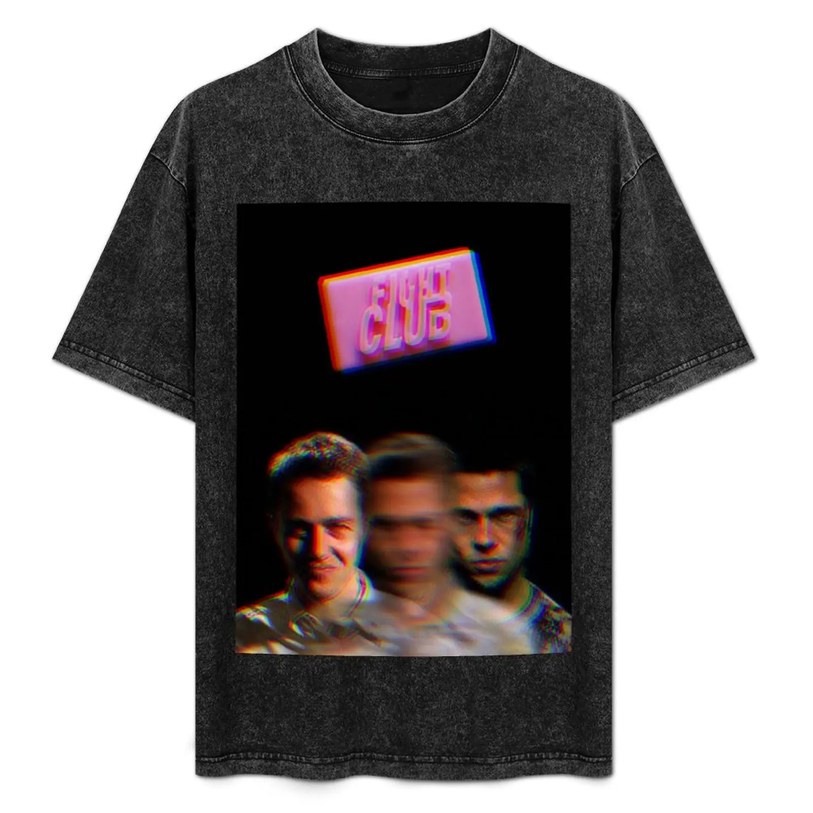 First rule of Fight Club T-Shirt Basic Daily Outfit Short Sleeve Tee
First rule of Fight Club T-Shirt Basic Daily Outfit Short Sleeve Tee