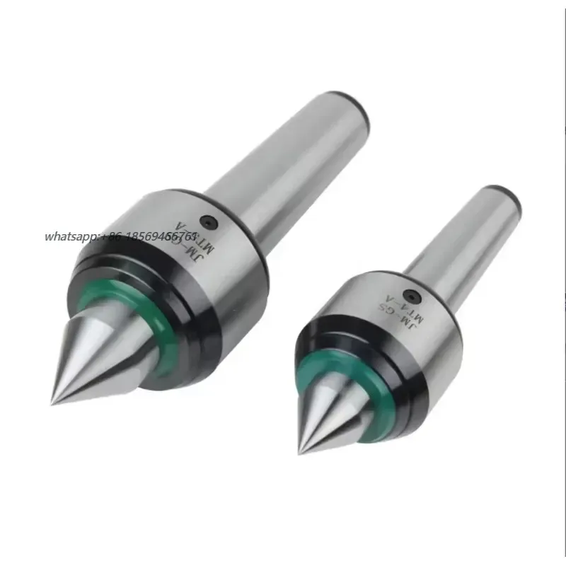 2026 Cnc Live Centers JM-GS MT4 MT5 Water Proof Live Centers With Oil Hole 0.005mm OLICNC Live Centers
2026 Cnc Live Centers JM-GS MT4 MT5 Water Proof Live Centers With Oil Hole 0.005mm OLICNC Live Centers