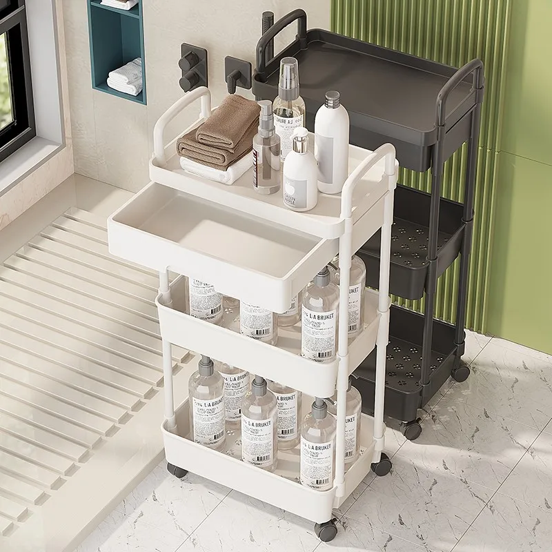Cosmetic Trolley Auxiliary Cart Organizer Professional Beauty Salon Furniture Wheels Barber Hospital Tool
Cosmetic Trolley Auxiliary Cart Organizer Professional Beauty Salon Furniture Wheels Barber Hospital Tool