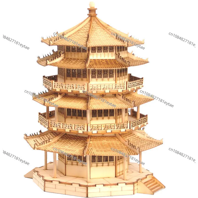 Миниатюрные сборные модели в китайском стиле: деревянный павильон, античный арочный павильон, храмовый павильон, зал.
Миниатюрные сборные модели в китайском стиле: деревянный павильон, античный арочный павильон, храмовый павильон, зал.