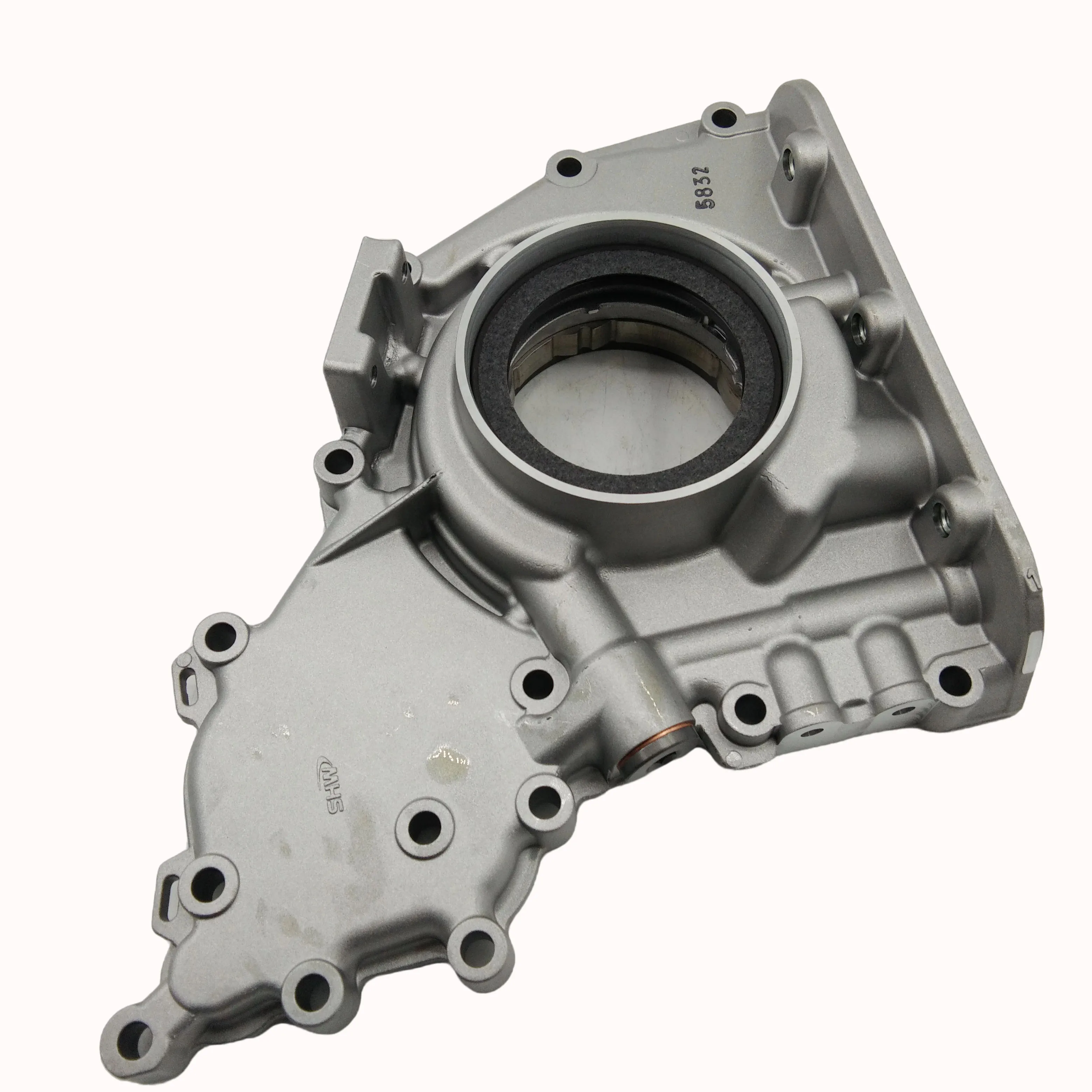 For Lingong Volv VOLV EC210 240 250 290B Excavator oil pump D6D D6E D7D D7E engine oil pump
For Lingong Volv VOLV EC210 240 250 290B Excavator oil pump D6D D6E D7D D7E engine oil pump