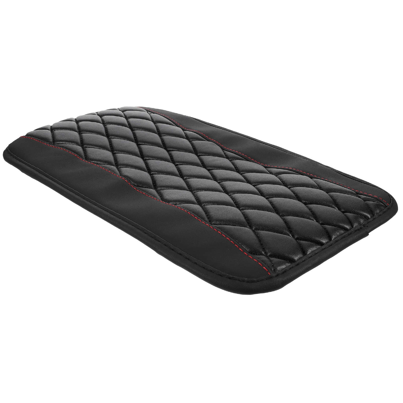 Universal Car Center Console Armrest Cover Pu Waterproof Anti-Slip Durable Comfortable Seat Cushion For Auto
Universal Car Center Console Armrest Cover Pu Waterproof Anti-Slip Durable Comfortable Seat Cushion For Auto