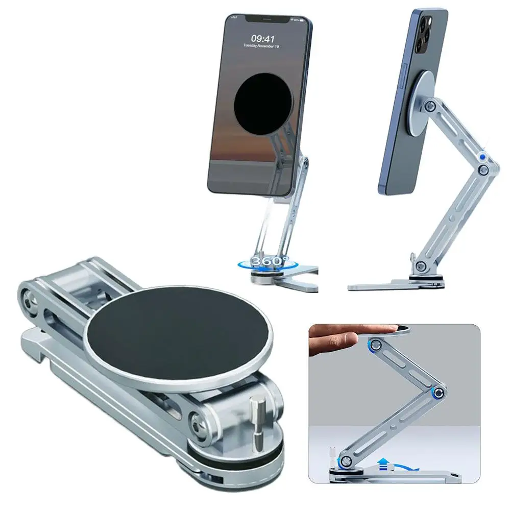 Сильный магнитный держатель для селфи для Xiaomi Samsung Huawei, настольная магнитная подставка, поддержка Apple 17, 16, 15, 14, 13, аксессуары серии
Сильный магнитный держатель для селфи для Xiaomi Samsung Huawei, настольная магнитная подставка, поддержка Apple 17, 16, 15, 14, 13, аксессуары серии