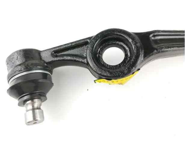 for FAW Xiali A+ / N3 / N3+ / N5 / N7 / Shenya 2000 Front Lower Suspension Control Arm Assembly Lower Arm Bushing Lower Wishbone
for FAW Xiali A+ / N3 / N3+ / N5 / N7 / Shenya 2000 Front Lower Suspension Control Arm Assembly Lower Arm Bushing Lower Wishbone