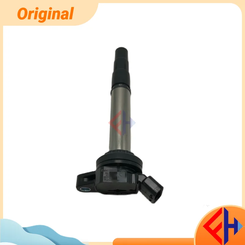 Car Ignition Coil For Toyot-a Corolla ZRE152 ZRE182R 2ZR-FE Matrix Prius Scion IM xD 1.8L 9091902258 90919-02258 high quality
Car Ignition Coil For Toyot-a Corolla ZRE152 ZRE182R 2ZR-FE Matrix Prius Scion IM xD 1.8L 9091902258 90919-02258 high quality