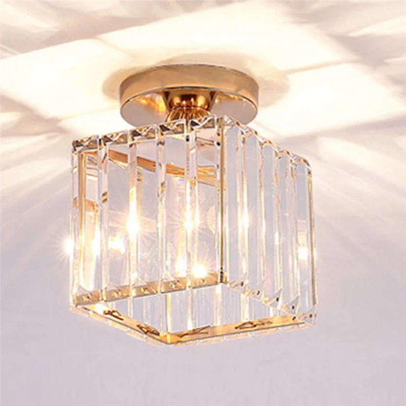 ABKD Aisle Ceiling Lights Simple Small Ceiling Lights Modern-Style Ceiling Lights Suitable For Living Rooms Bedrooms
ABKD Aisle Ceiling Lights Simple Small Ceiling Lights Modern-Style Ceiling Lights Suitable For Living Rooms Bedrooms