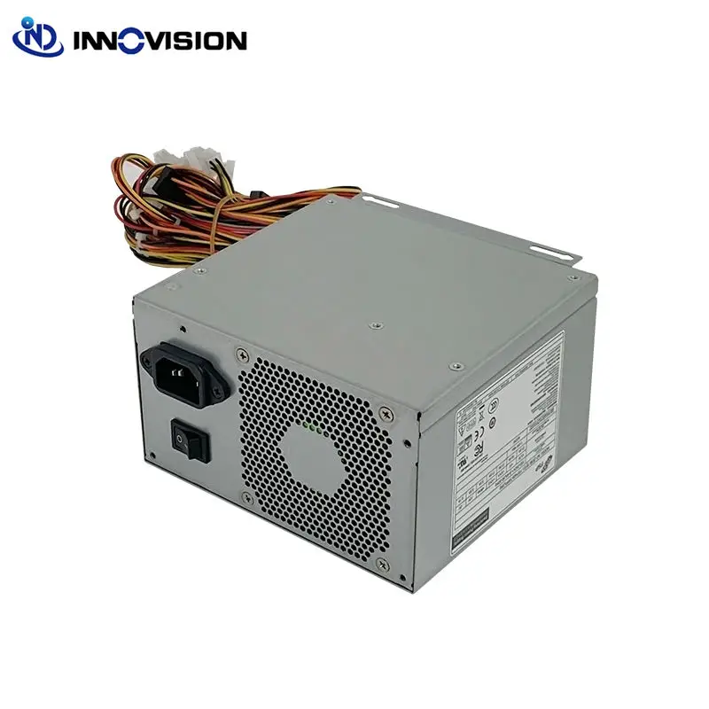 FSP Rated 400W Or 500W Smart Atx PSU Industrial Power Supply For 2U 3U 4U IPC Case FSP400-70PFL(SK) FSP500-70PFL(SK) 100V-240V
FSP Rated 400W Or 500W Smart Atx PSU Industrial Power Supply For 2U 3U 4U IPC Case FSP400-70PFL(SK) FSP500-70PFL(SK) 100V-240V