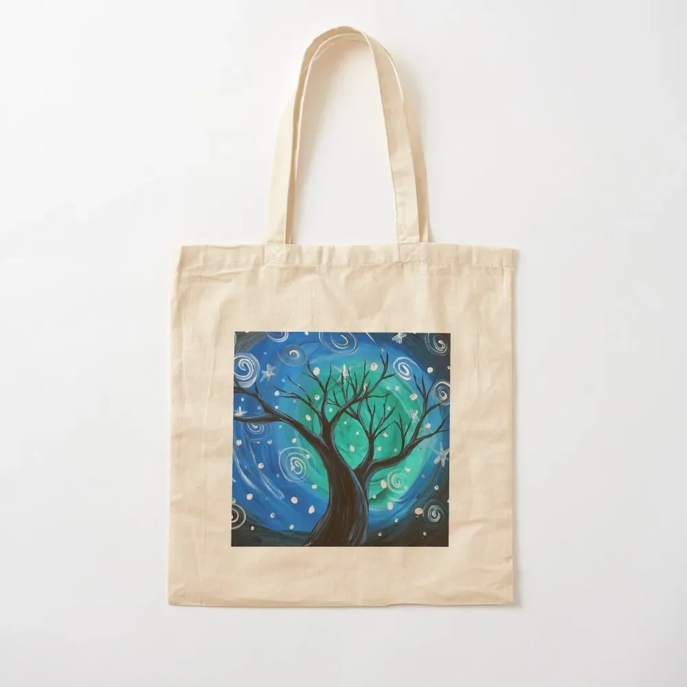 Night Daze Tote Bag Women's shopping bag tote bag woman supermarket folding Women's bags
Night Daze Tote Bag Women's shopping bag tote bag woman supermarket folding Women's bags