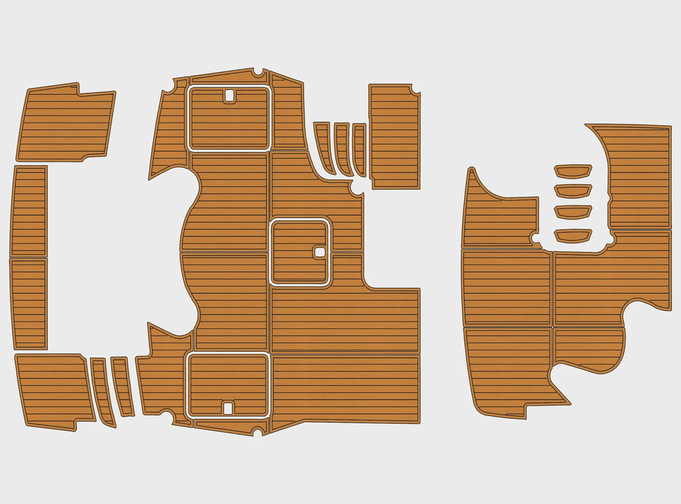 Ocean 58 1/4 дюйма, 6 мм, пена EVA, нескользящий ПВХ, тик, настил, морской коврик,...ek, ковер gatorstep, морской пол
Ocean 58 1/4 дюйма, 6 мм, пена EVA, нескользящий ПВХ, тик, настил, морской коврик,...ek, ковер gatorstep, морской пол