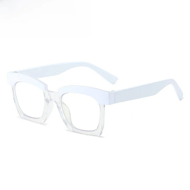 Новые модные плоские линзы Cuter Glasses, декоративные очки для чтения в большой оправе для ly Personali Sli Bifocal Gla...
Новые модные плоские линзы Cuter Glasses, декоративные очки для чтения в большой оправе для ly Personali Sli Bifocal Gla...