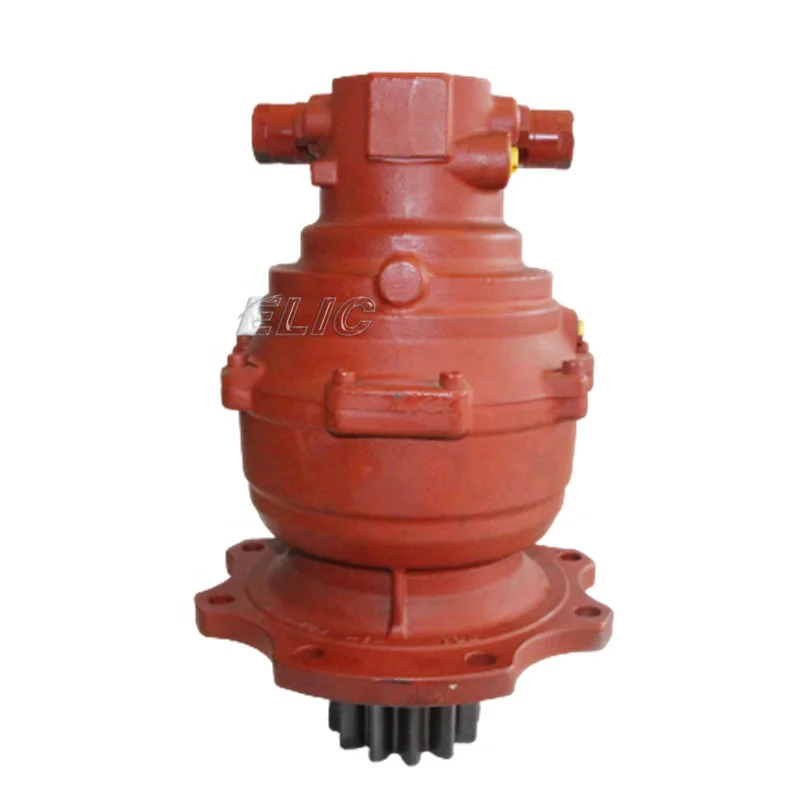 Гидравлические детали экскаватора E307D, двигатель поворотного привода PCR-5B-30A, поворотный двигатель 452-6210
Гидравлические детали экскаватора E307D, двигатель поворотного привода PCR-5B-30A, поворотный двигатель 452-6210