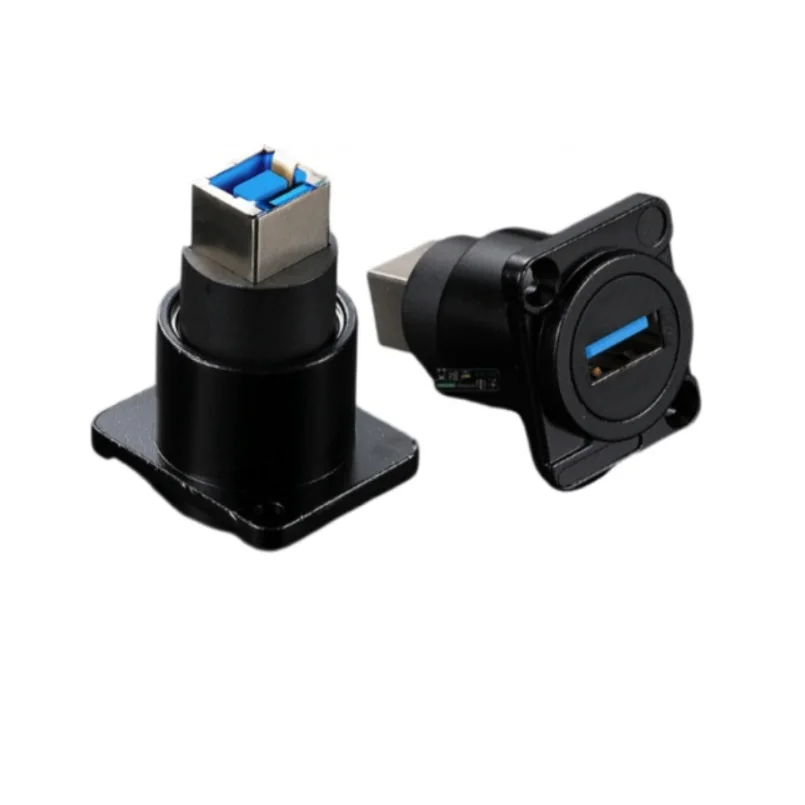 D-образный винтовой панельный шасси настенное крепление usb3.0 A usb3.0 B Соединительный модуль из цинкового сплава гнездовой разъем Сварочный Бесплатный удлинитель адаптер
D-образный винтовой панельный шасси настенное крепление usb3.0 A usb3.0 B Соединительный модуль из цинкового сплава гнездовой разъем Сварочный Бесплатный удлинитель адаптер