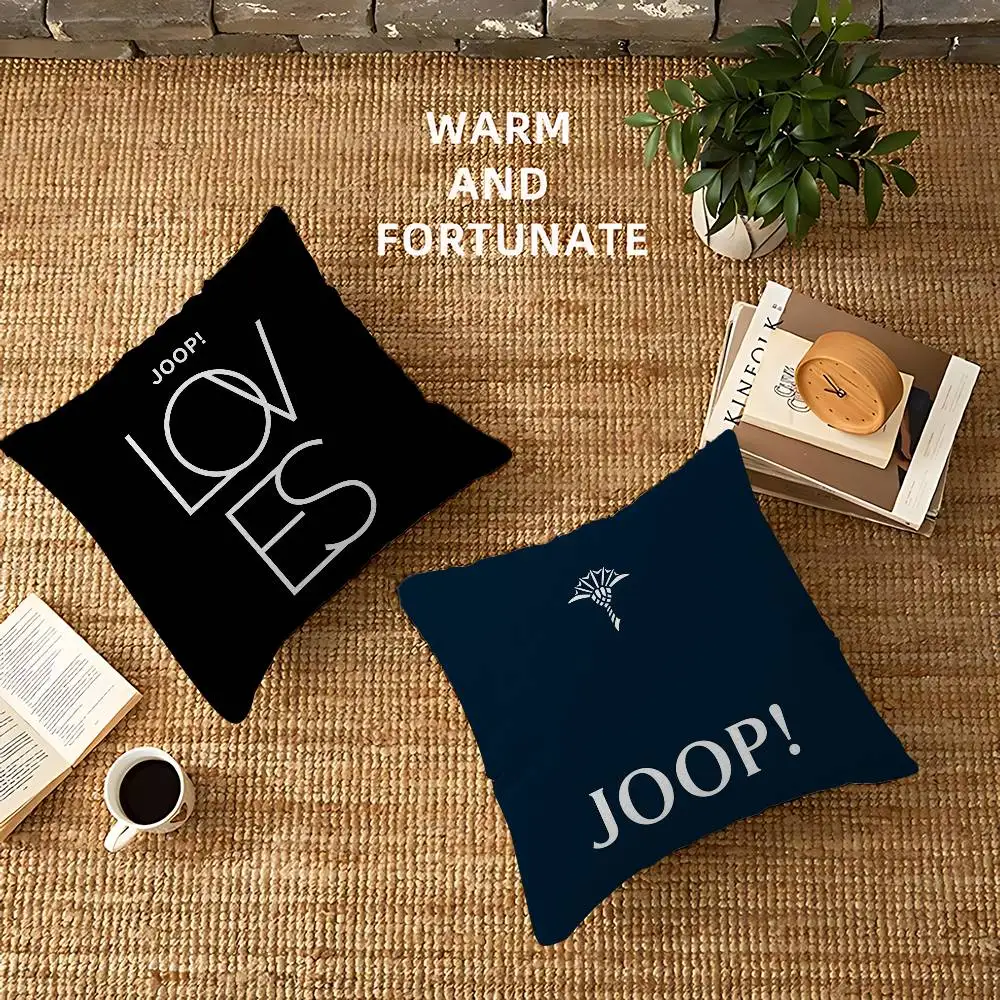 J-Joops Logo Maple Design Cushion Cover Happy Autumn Harvest Decor Holiday Decorati Pillow Cover
J-Joops Logo Maple Design Cushion Cover Happy Autumn Harvest Decor Holiday Decorati Pillow Cover